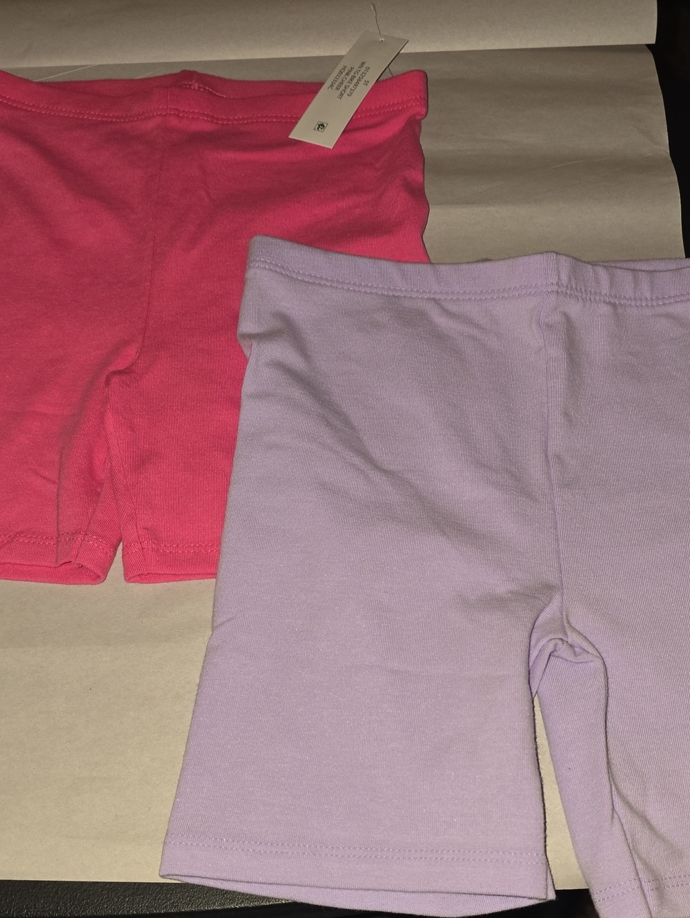 Wonder Nation Girls bottom Set Size 5T